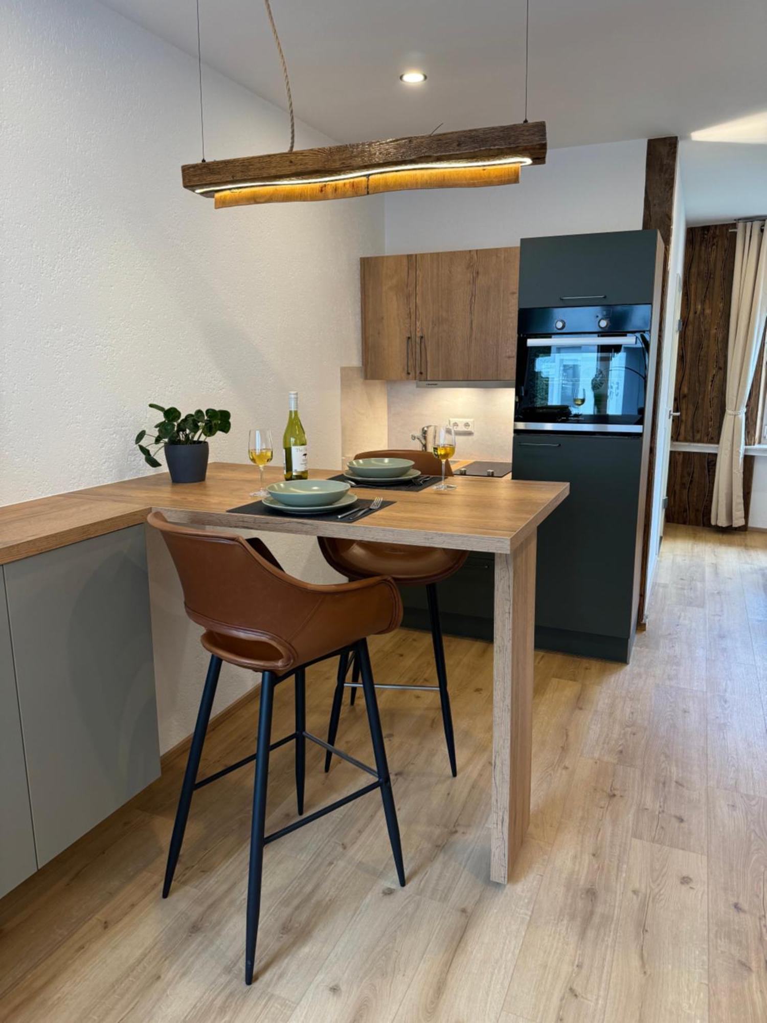Pilea Apartments Cochem Exterior foto